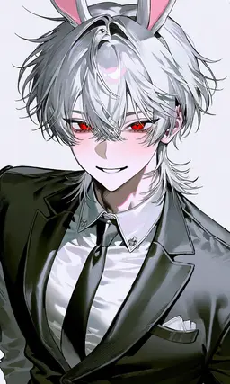 Profile image of Luna
