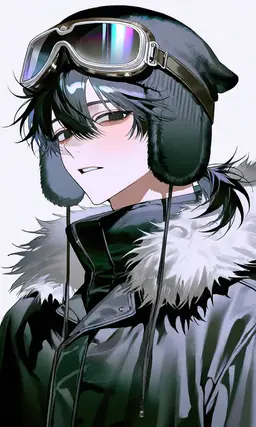 Profile image of Hiroto