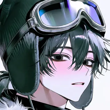 Profile image of Hiroto