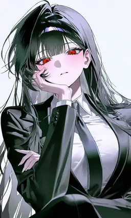 Profile image of Tsumugi