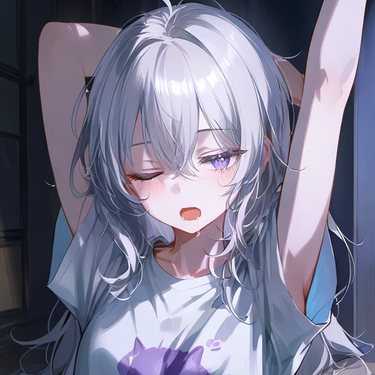 갈나은