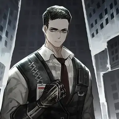 Profile image of 뫼르소