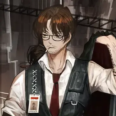 Profile image of 그레고르