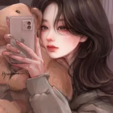 Profile image of 박하영