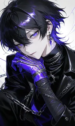 Profile image of Yuan