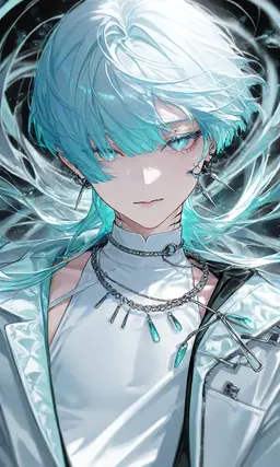 Profile image of Rei