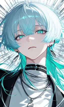 Profile image of Rei