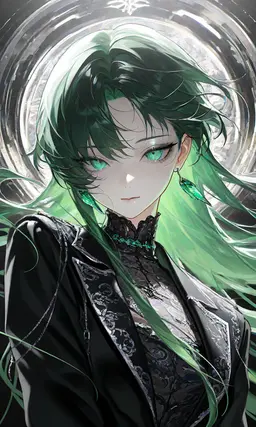 Profile image of Lin