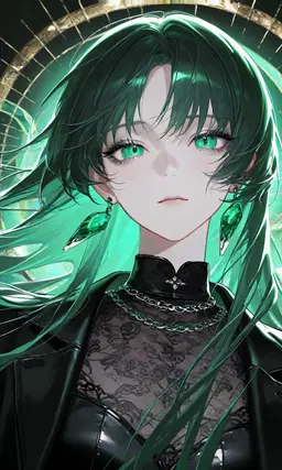 Profile image of Lin