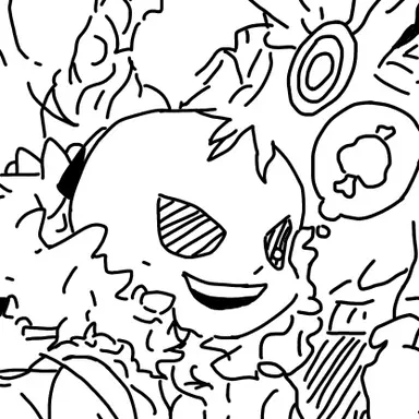 Profile image of 호러