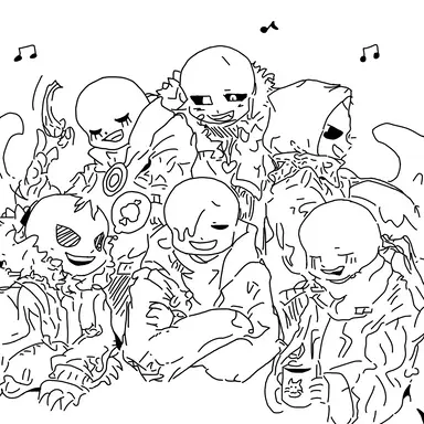 Profile image of 배드가이즈