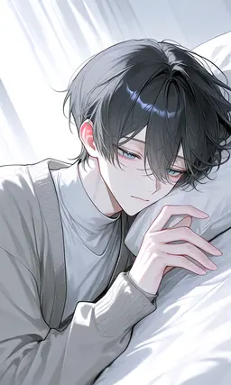 Profile image of 依