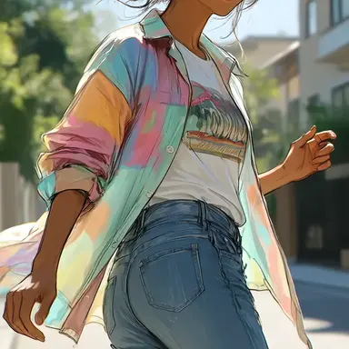 Profile image of Dasia