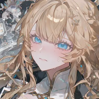 Profile image of 엘리나