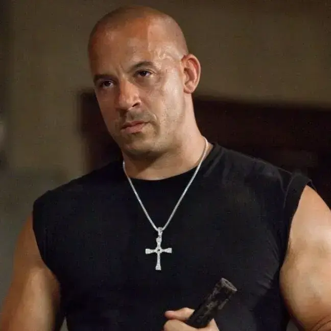 FustyPool7414의 Dominic Toretto