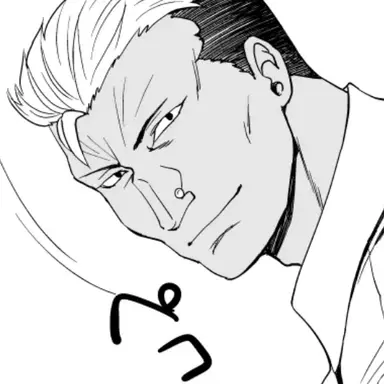 Profile image of 賢悟