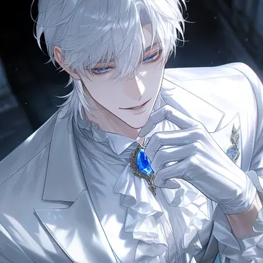 Profile image of Milo