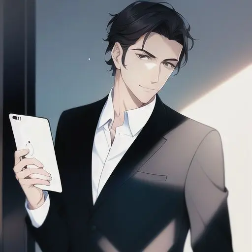 SappyRobe2791의 同棲はイケオジと自分！？