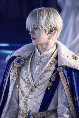 Profile image of Minho