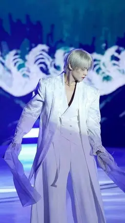 Profile image of Minho