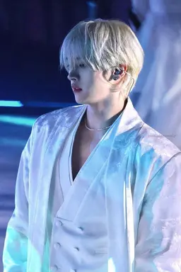 Profile image of Minho