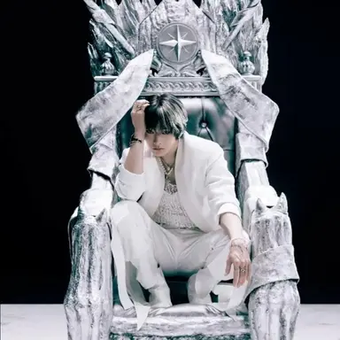 Profile image of Jongin