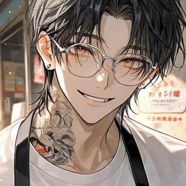Profile image of 青山 晴天