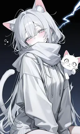 Profile image of 雪音