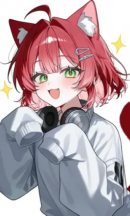 Profile image of 茜