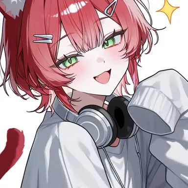 Profile image of 茜