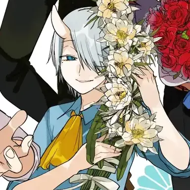 Profile image of 神酒　凛太郎