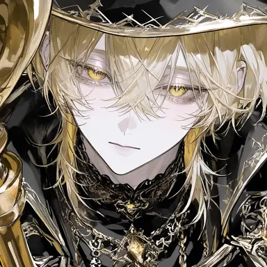 Profile image of ゼイン