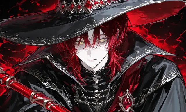 Profile image of カイゼル