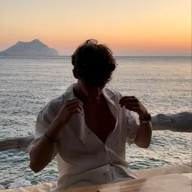 Profile image of Roman