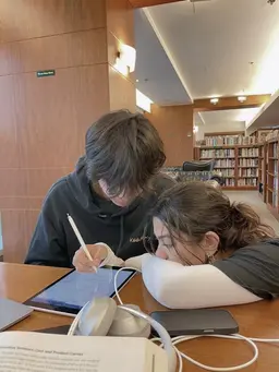 Profile image of Aaron