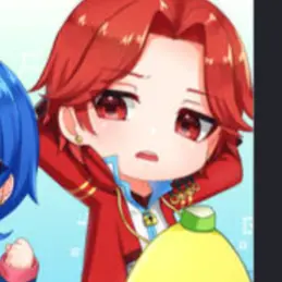 Profile image of ミスターレッド