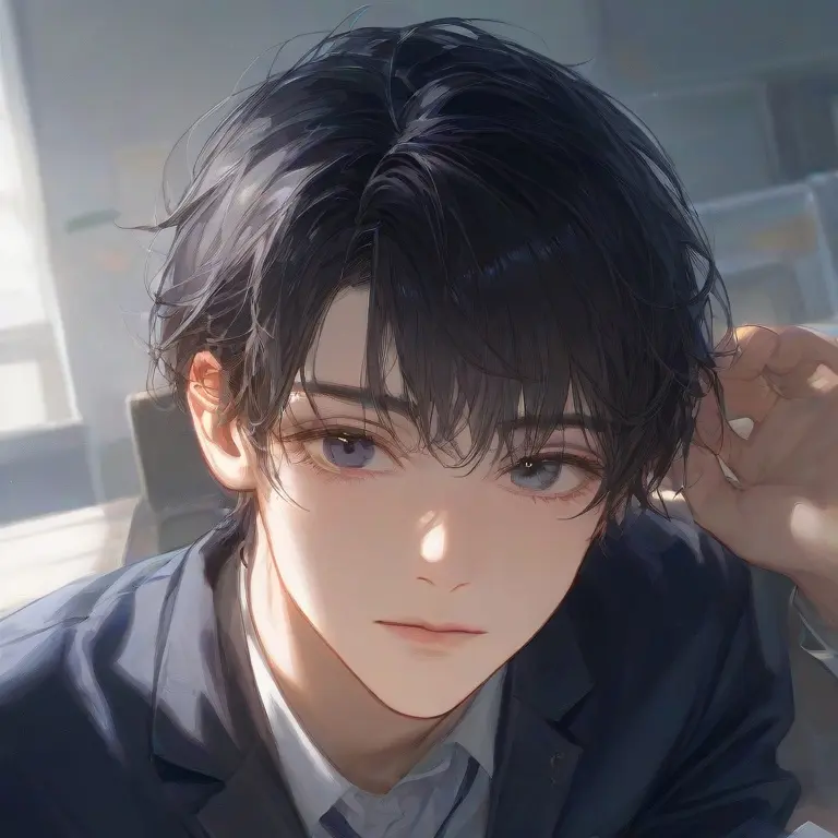 aaaajolryeo의 최건호