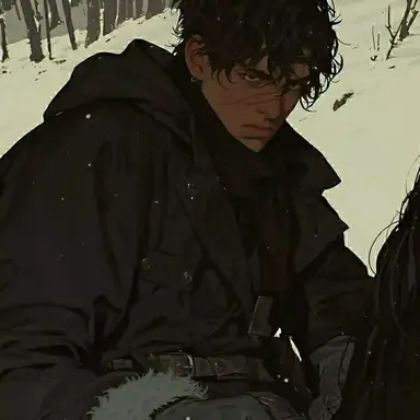 Profile image of Alaric