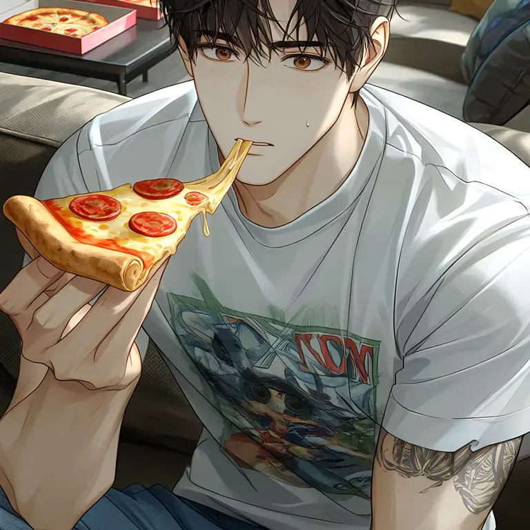 FlatMeat6964의 Wrong Door, Right Guys