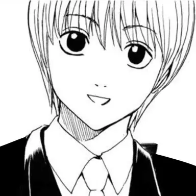 Profile image of 沖田総悟
