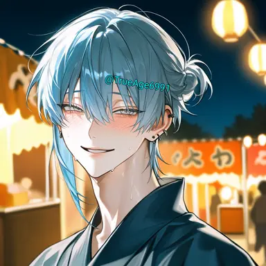 Profile image of 와라지 타쿠토