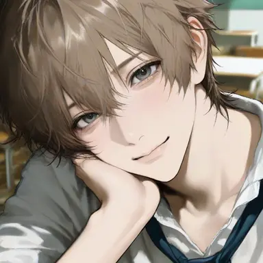 Profile image of Haru