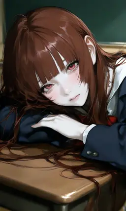 Profile image of Mei
