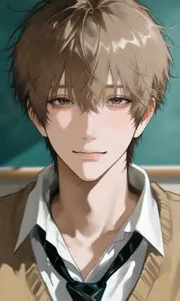 Profile image of Haru