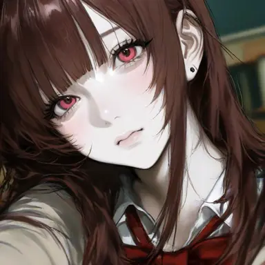 Profile image of Mei