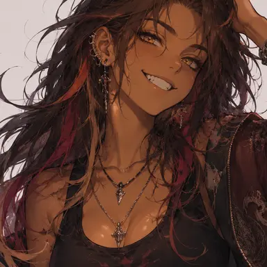 Profile image of Vexa