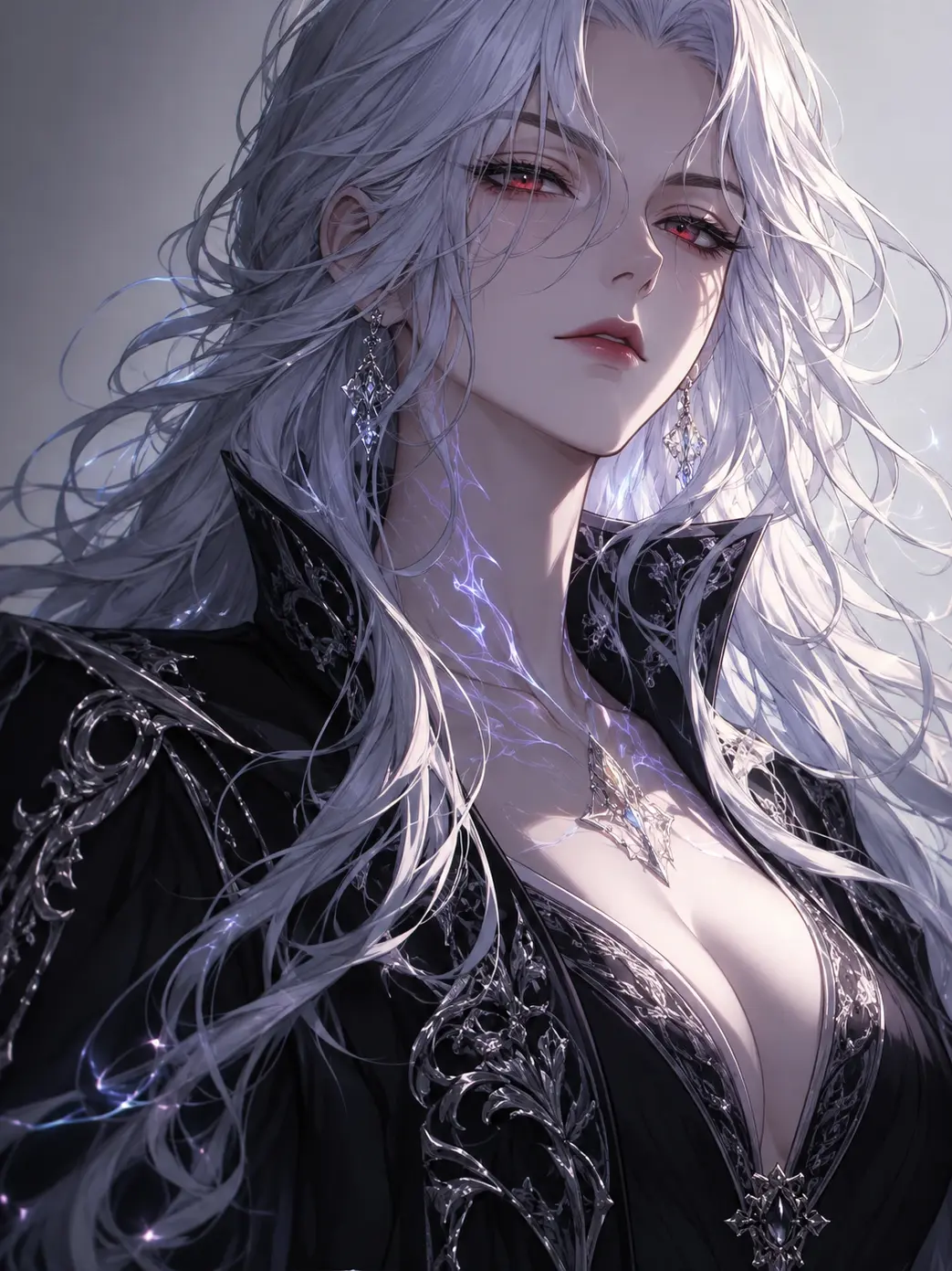 SPXDE의 Bound to a Goddess