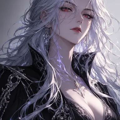 Profile image of Seravael