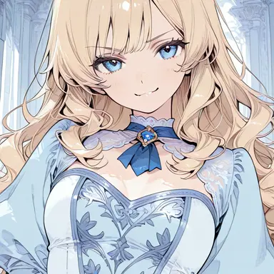 Profile image of ゴネリル