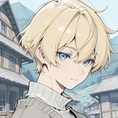 Profile image of エドガー